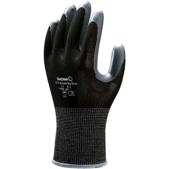 Kew Gardens Multi Purpose Nitrile Coated Gardening Gloves