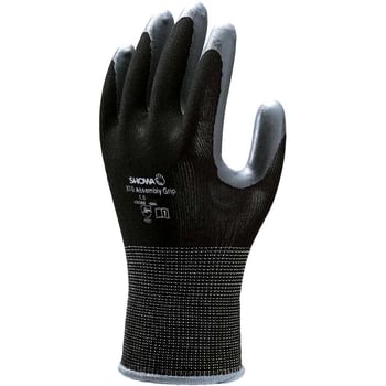 Kew Gardens Multi Purpose Nitrile Coated Gardening Gloves