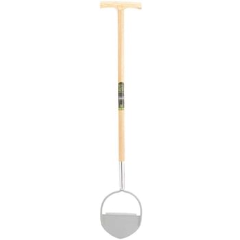 Kew Gardens Carbon Steel Edging Knife