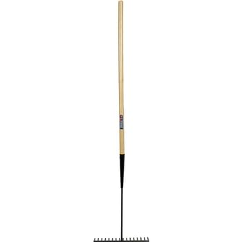 Spear and Jackson Square Tooth Asphalt Rake