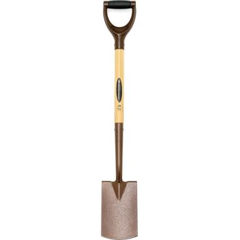 Spear and Jackson Elements Border Spade