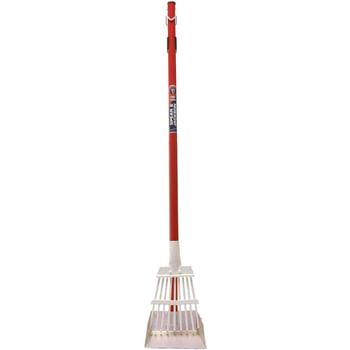 Spear and Jackson Small Poop Scoop