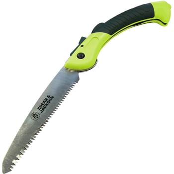 Kew Gardens Small Folding Pruning Saw