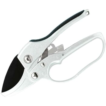 Kew Gardens Compact Ratchet Anvil Secateurs