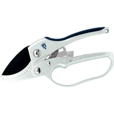 Spear and Jackson Razorsharp Compact Ratchet Anvil Secateurs Spear and Jackson Razorsharp Compact Ratchet Anvil Secateurs