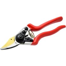 Spear and Jackson Titanium Coated Short Blade Bypass Secateurs Spear and Jackson Titanium Coated Short Blade Bypass Secateurs