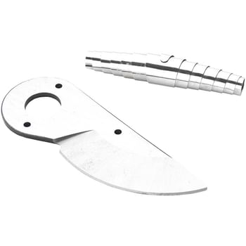 Kew Gardens Spare Blade and Spring for 6659KEW Secateurs