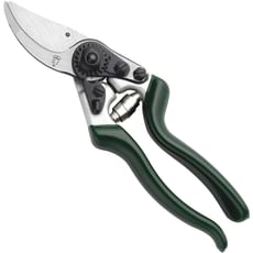 Kew Gardens Ergonomic Heavy Duty Bypass Secateurs
