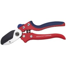 Spear and Jackson Razorsharp Advantage Anvil Secateurs Spear and Jackson Razorsharp Advantage Anvil Secateurs