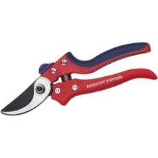 Spear and Jackson Razorsharp Advantage Bypass Secateurs Spear and Jackson Razorsharp Advantage Bypass Secateurs