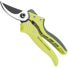 Kew Gardens Medium Bypass Secateurs