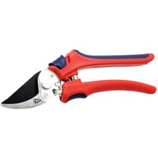 Spear and Jackson Razorsharp Soft Feel Geared Bypass Secateurs Spear and Jackson Razorsharp Soft Feel Geared Bypass Secateurs