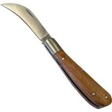 Kew Gardens Folding Garden Knife