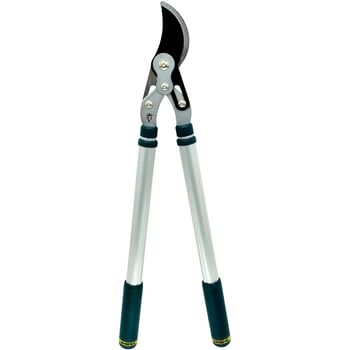 Kew Gardens Dual Compound Telescopic Bypass Loppers