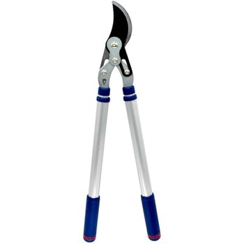 Spear and Jackson Razorsharp Dual Compound Telescopic Bypass Loppers