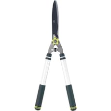 Kew Gardens Telescopic Hedge Shears