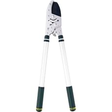 Kew Gardens Telescopic Ratchet Anvil Loppers