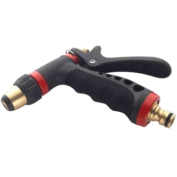Spear and Jackson Brass Spray Gun