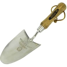 Spear and Jackson Occasions World's Best Gardener Etched Garden Trowel Spear and Jackson Occasions World's Best Gardener Etched Garden Trowel