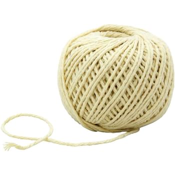 Spear and Jackson Garden String Natural Colour