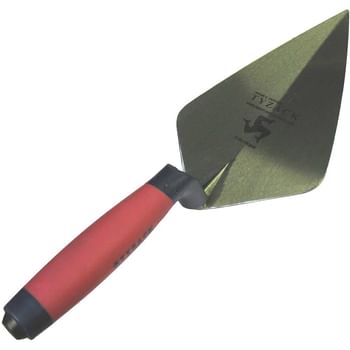 Tyzack Broad Heel Brick Trowel