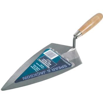 Spear and Jackson Philadelphia Brick Trowel