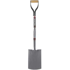 Spear and Jackson Neverbend Professional Treaded Digging Spade