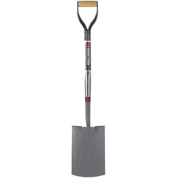 Spear and Jackson Neverbend Professional Treaded Digging Spade