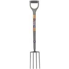 Spear and Jackson Neverbend Carbon Border Fork