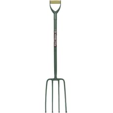 Spear and Jackson Neverbend Contractors Fork