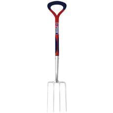 Spear and Jackson Select Stainless Steel Digging Fork