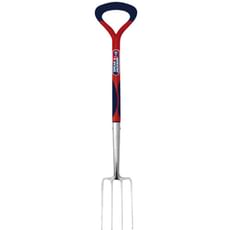 Spear and Jackson Select Stainless Steel Border Fork