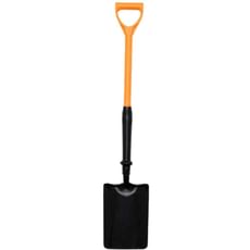 Spear and Jackson Neverbend Insulated Treaded Trenching Contractors Shovel Spear and Jackson Neverbend Insulated Treaded Trenching Contractors Shovel