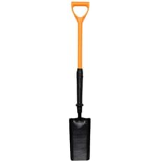 Spear and Jackson Neverbend Insulated Treaded Cable Laying Contractors Shovel Spear and Jackson Neverbend Insulated Treaded Cable Laying Contractors Shovel