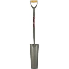 Spear and Jackson Neverbend Steel Contractors Draining Tool