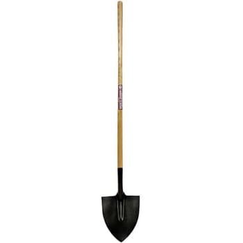 Spear and Jackson Neverbend Open Socket West Country Contractors Shovel