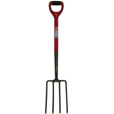 Spear and Jackson Select Carbon Digging Fork