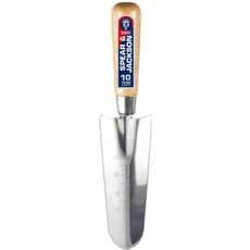 Spear and Jackson Neverbend Stainless Steel Hand Transplanting Trowel