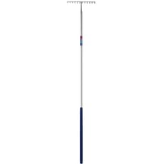 Spear and Jackson Select Stainless Steel Soil Rake