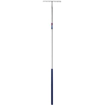 Spear and Jackson Select Stainless Steel Soil Rake