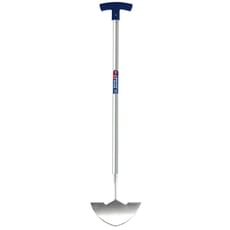 Spear and Jackson Select Stainless Steel Edging Iron