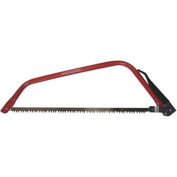Spear and Jackson Razorsharp Pointed Nose Bow Saw