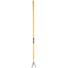 Spear and Jackson Neverbend Carbon 3 Prong Cultivator