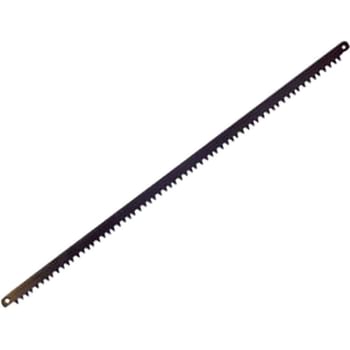 Spear and Jackson Razorsharp Bow Saw Spare Blade