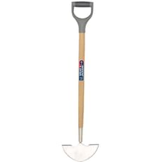Spear and Jackson Neverbend Stainless Steel Edging Knife