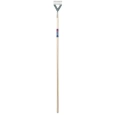 Spear and Jackson Neverbend Stainless Steel Dutch Hoe