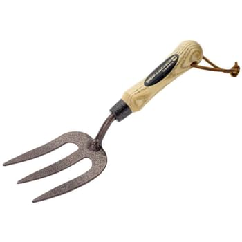Spear and Jackson Elements Hand Weedfork