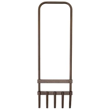 Spear and Jackson Elements 5 Prong Lawn Aerator