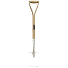 Spear and Jackson Traditional Childrens Digging Spade