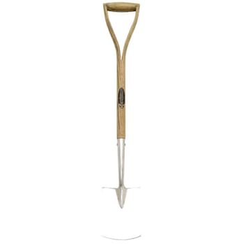 Spear and Jackson Traditional Childrens Digging Spade